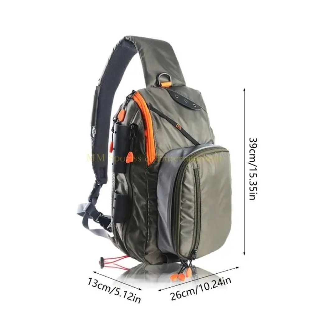 Multifunctional Outdoor Lure C - Fishing Lure Box recension och pris