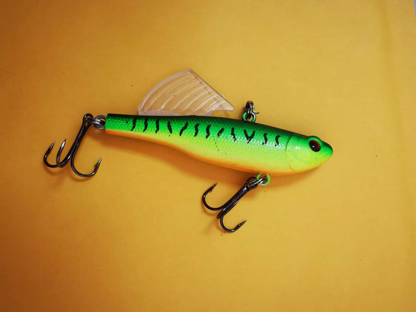 Stock Clearance Fishing Lure M - Fishing Lure Crankbait recension och pris