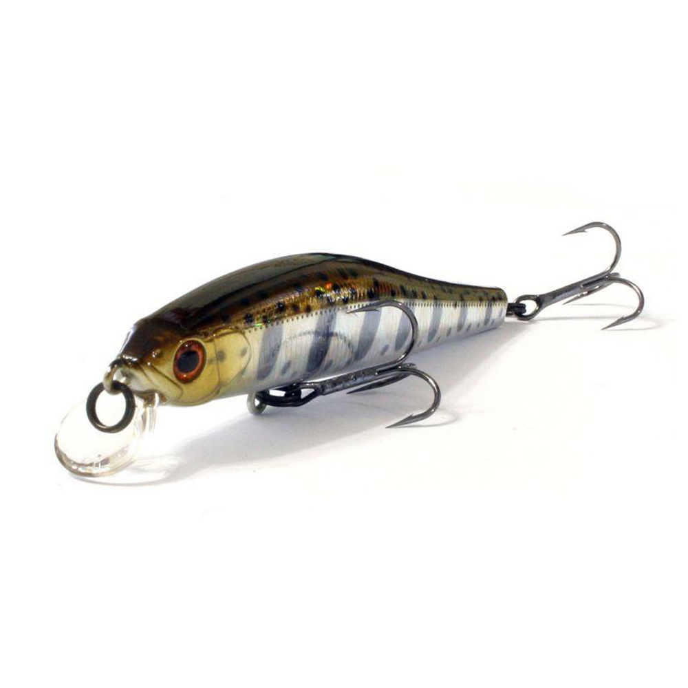 7cm 5.5g Fishing Lure Minnow W - Fishing Lure Jerkbait recension och pris