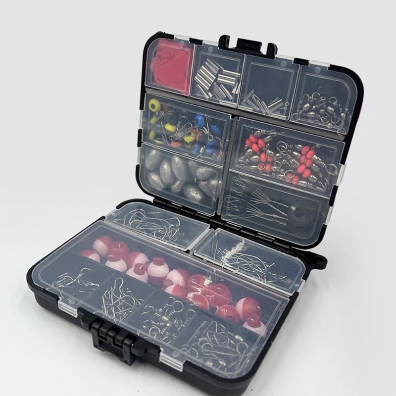 1Set Sphere Floats Fishing Tac - Fishing Lure Crankbait recension och pris