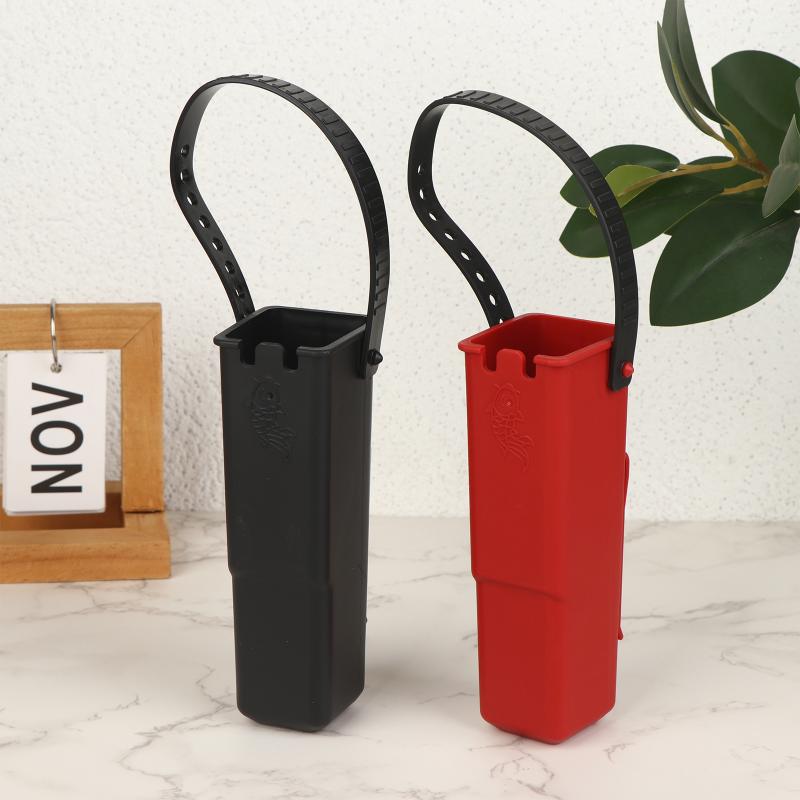 【New】Fishing Pliers Holder Lur - Fishing Lure Box recension och pris