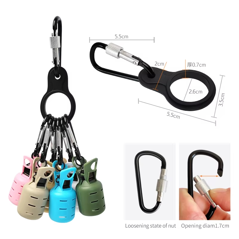 6pcs Colorful Squid Jig Hook C - Fishing Lure Making Kit recension och pris