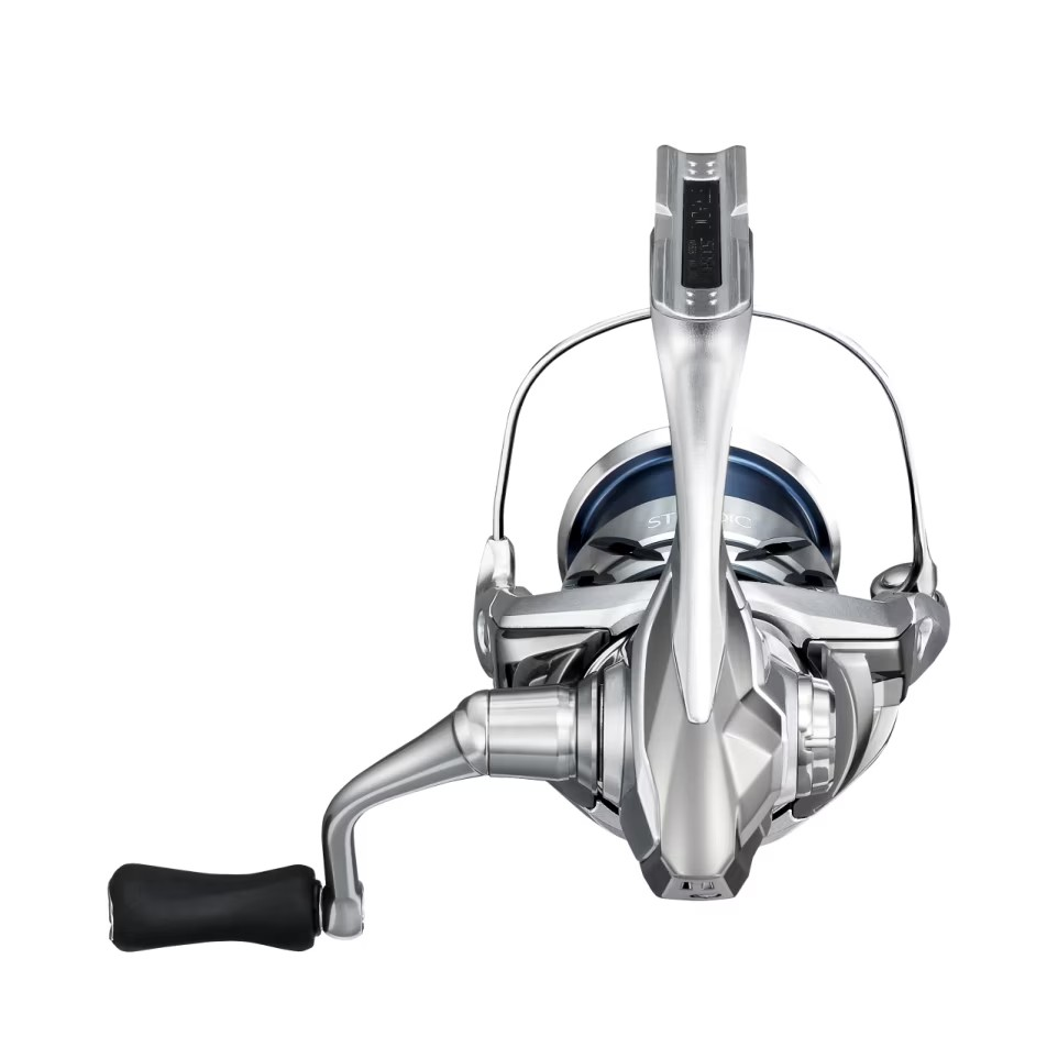 SHIMANO 2023 STRADIC Fishing R - Daiwa Reel Bg recension och pris