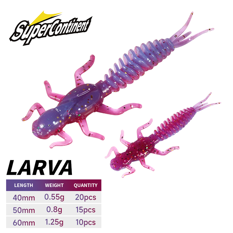 2019New Reach Soft Lures  Soft - Fishing Lure Topwater recension och pris