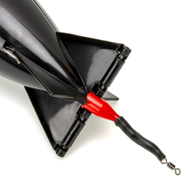 Fishing Rocket Feeder Quick Re - Fishing Lure Topwater recension och pris