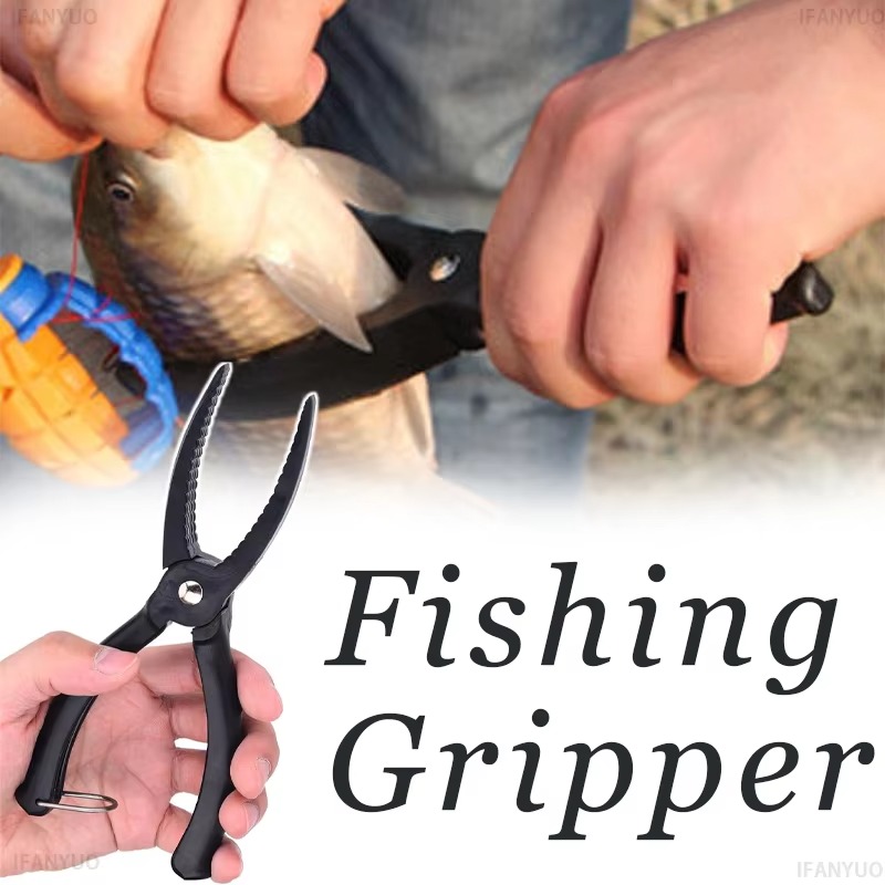 Outdoor Fish Control Device Pl - Fishing Lure Making Kit recension och pris