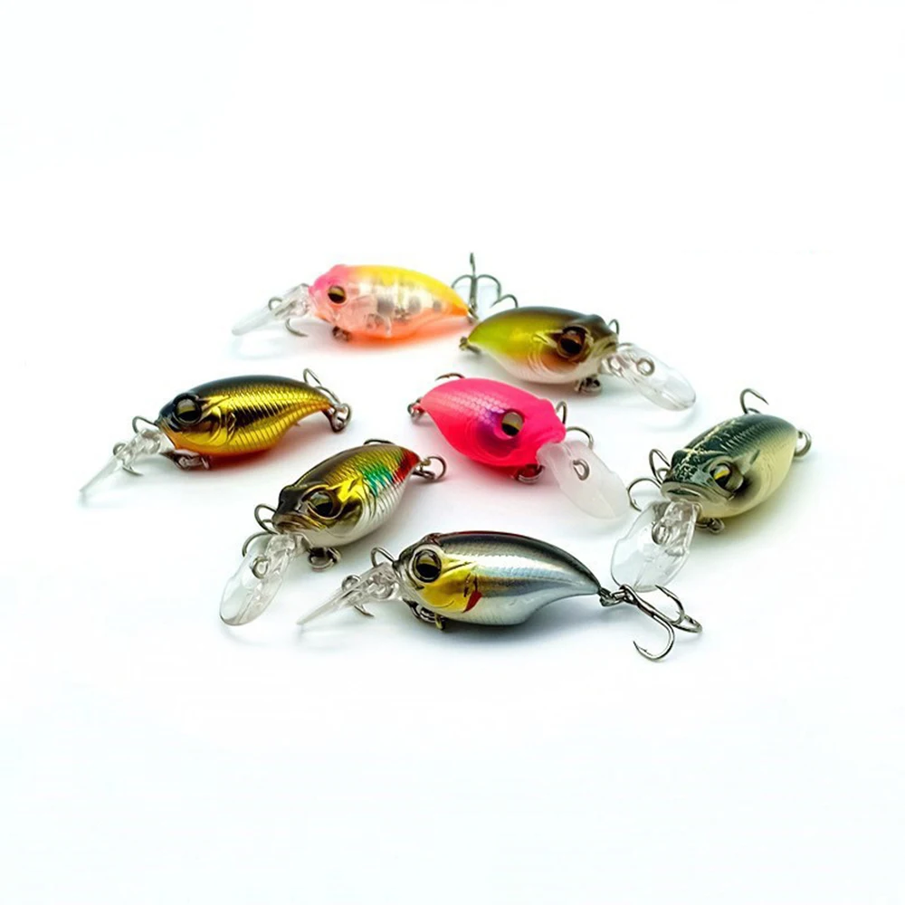 Crank Griffon Wobbler Fishing  - Fishing Lure Topwater recension och pris