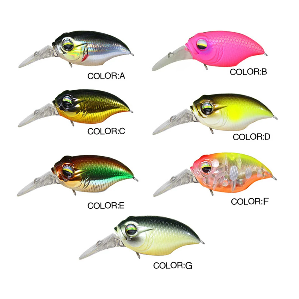 Crank Griffon Wobbler Fishing  - Fishing Lure Topwater recension och pris