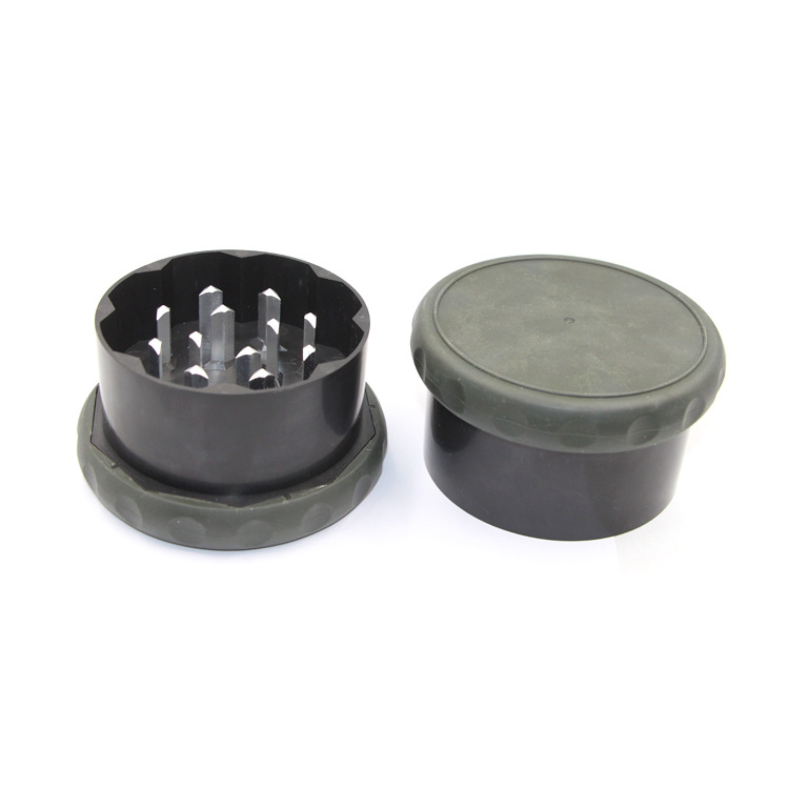 Cylindrical Crusher Box Alumin - Fishing Lure Box recension och pris