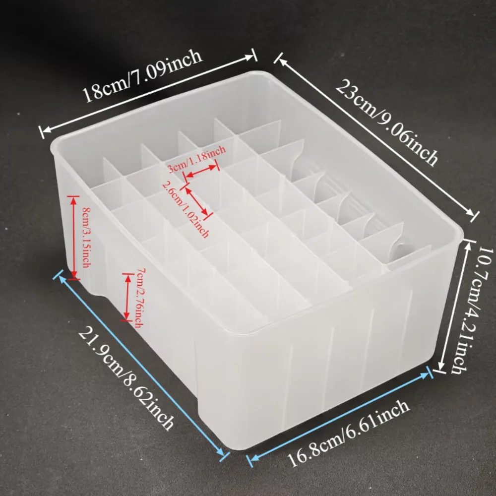 1pc Fishing Lure Storage Box T - Fishing Lure Crankbait recension och pris