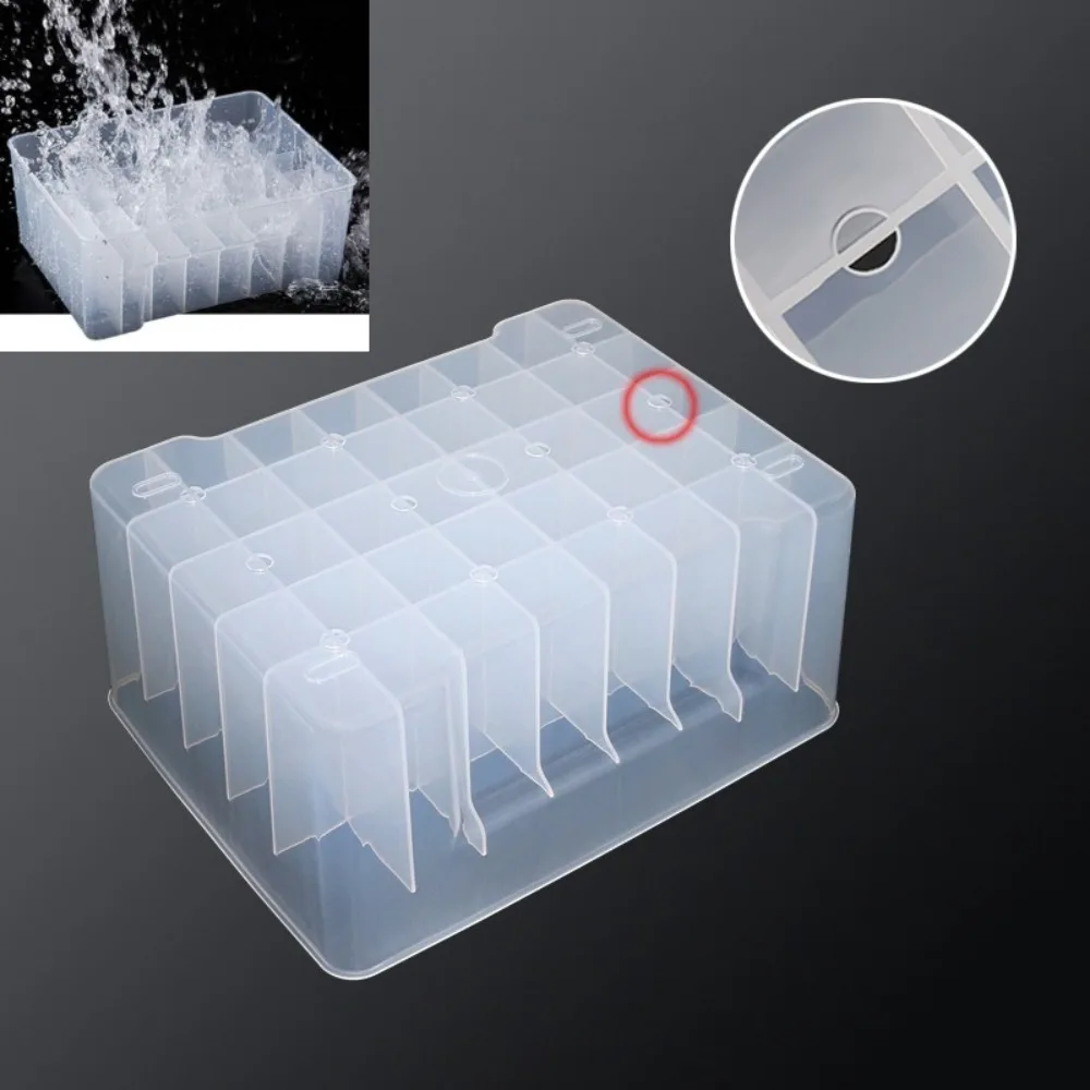 1pc Fishing Lure Storage Box T - Fishing Lure Crankbait recension och pris