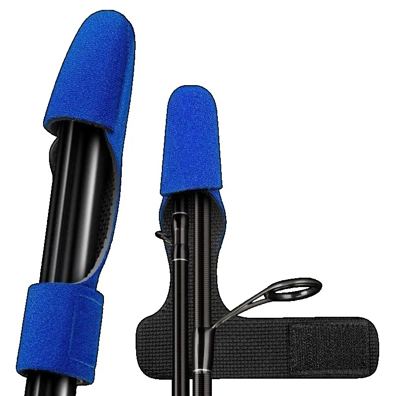 Fishing Rod Tip Guard Cover El - Fishing Lure Making Kit recension och pris
